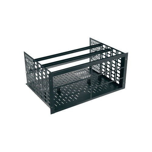 MIDDLE ATLANTIC Middle Atlantic RSHA-SONOS-AMP6 5U Rack Shelf 6 Sonos Amps
