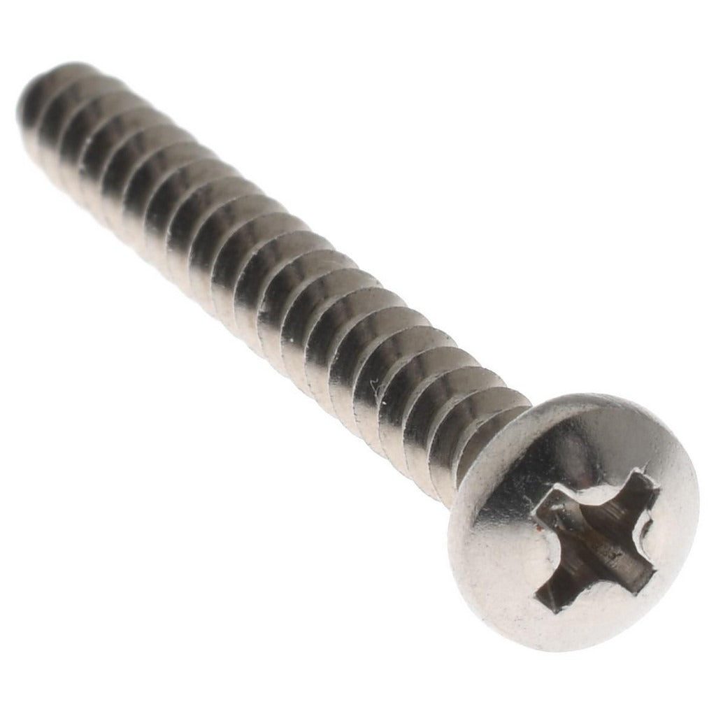 VALUE COLLECTION Value Collection R83922122 Sheet Metal Screw 6 Pan Head