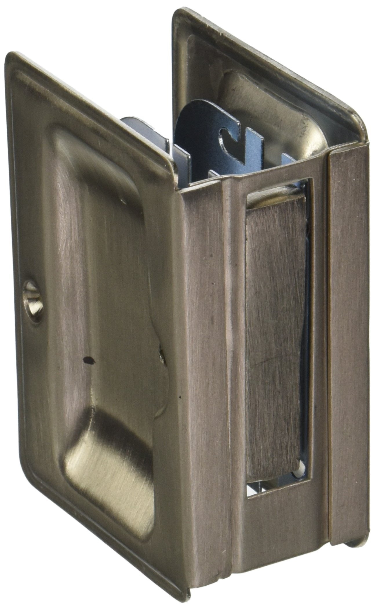 DELTANA Deltana SDPA325U15 Adjustable Passage Hd Pocket Lock