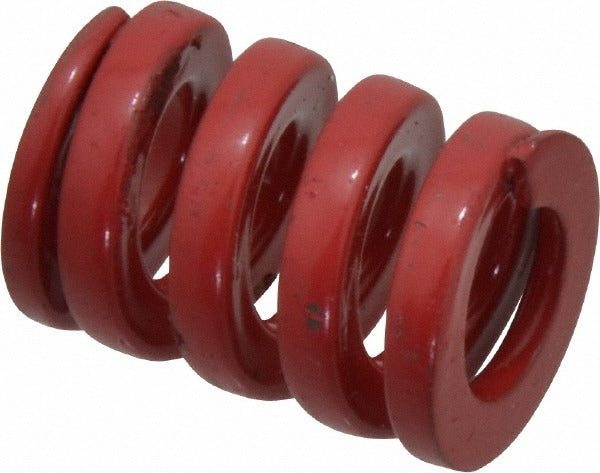 DAYTON LAMINA Dayton Lamina 9-1204-26 Die Spring Red Heavy-duty