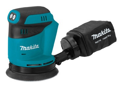 MAKITA Makita Usa Inc XOB01Z 18V Lxt 5 in Random Orbit Sander