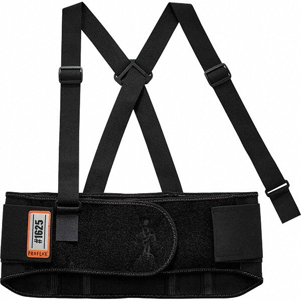 ERGODYNE Ergodyne 11115 Back Support Belt Xl 38-42 Inch Waist