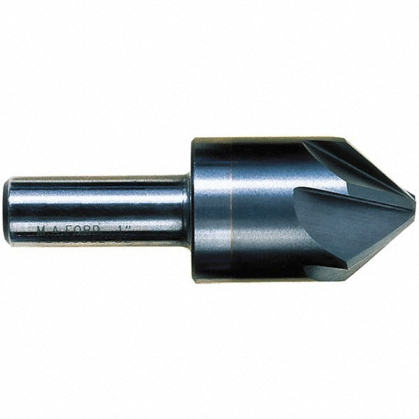 M.A. FORD M.a. Ford. 78050002A Countersink 82 Deg 6 Flute Carbide
