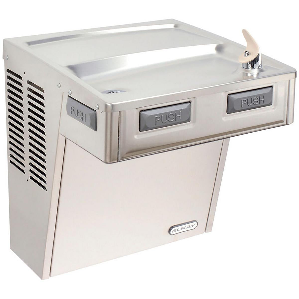 BSC PREFERRED Bsc Preferred EMABF8S Wall Mount Water Cooler 8.0 Gph