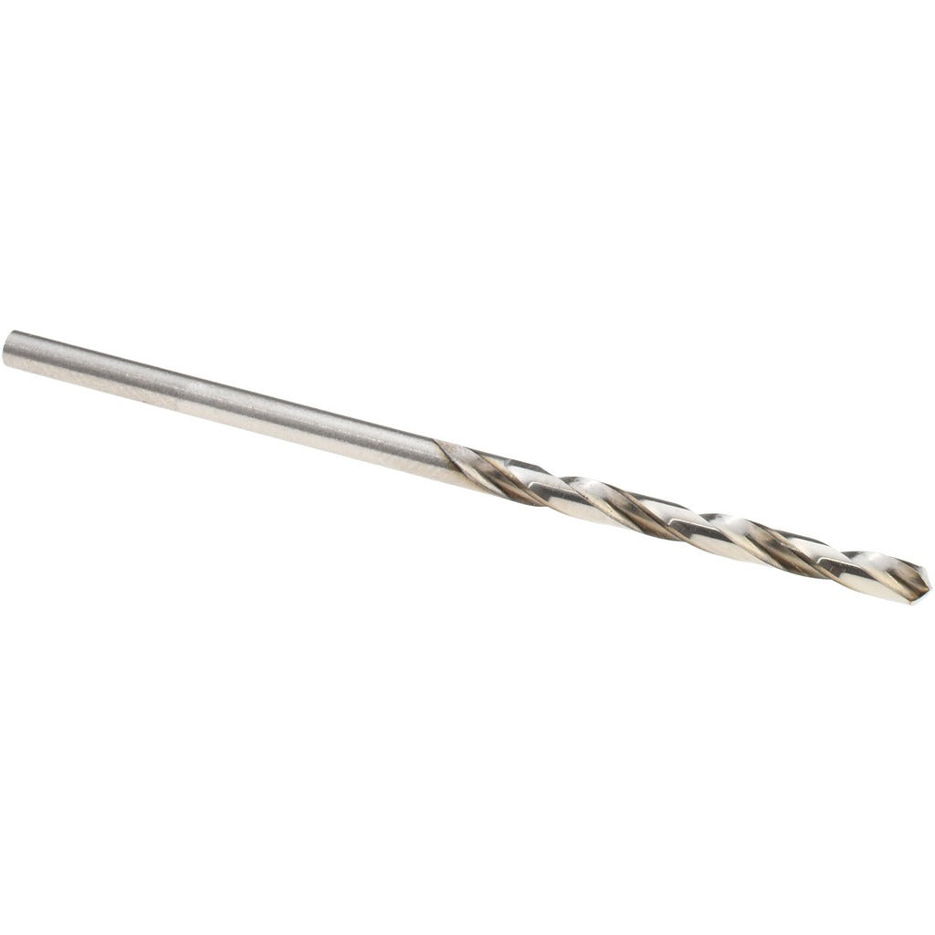 TITAN USA Titan Usa CD40842 No. 42 Hss Jobber Drill Bit