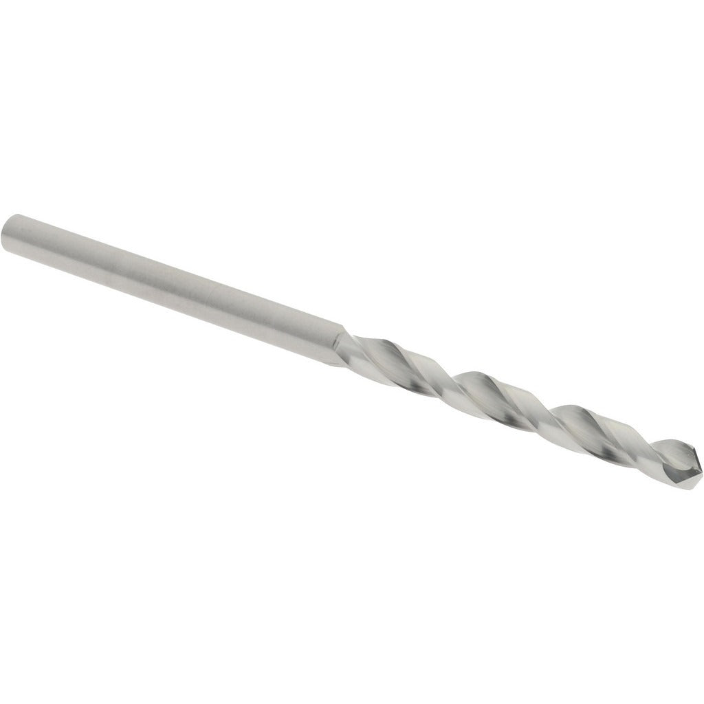 HERTEL Hertel 79891990 Solid Carbide Jobber Drill Bit No. 40
