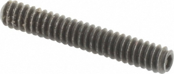 VALUE COLLECTION Value Collection 101163PR Set Screw 6-32 X 7/8 in Cup Point Grade 8