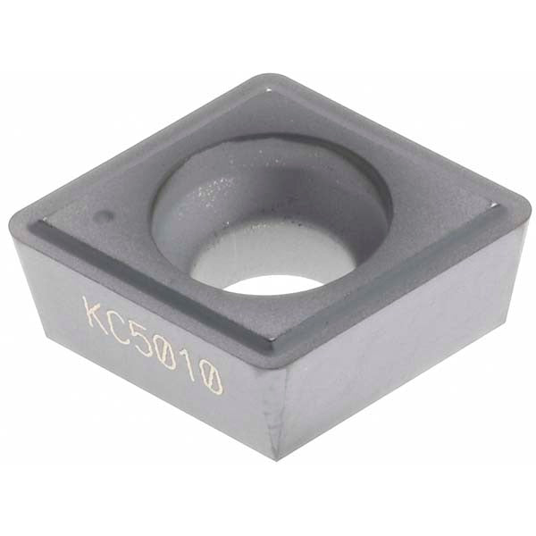 KENNAMETAL Kennametal 1869901 Turning Insert CPGM3252 KC5010 Carbide