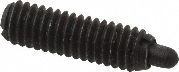GIBRALTAR Gibraltar MSW10-2FSP-G Threaded Spring Plunger M4 X 0.70