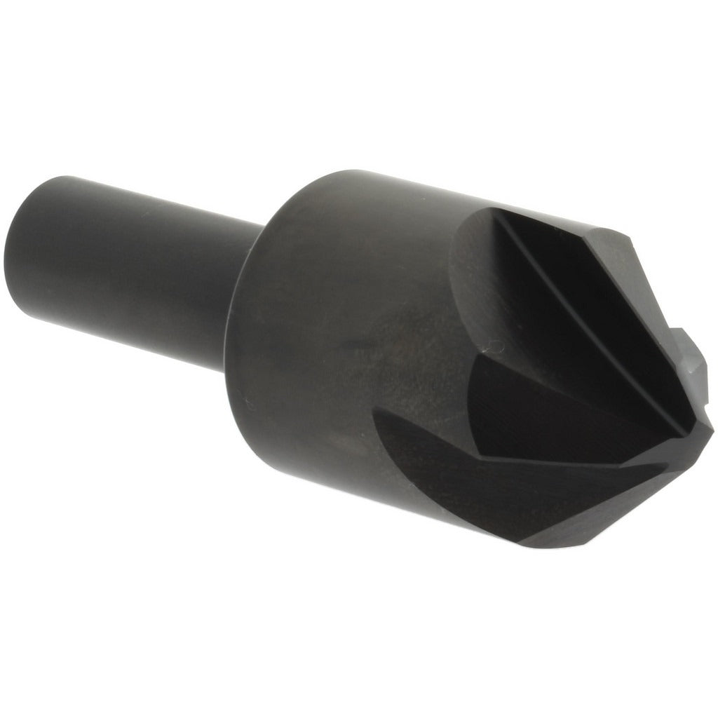 HERTEL Hertel 18678 Countersink 1 in 82 Degree 4 Flute Hss