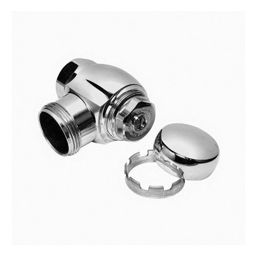 SLOAN Sloan 3308386 Adjustable Screwdriver Stop Optima Flushometer