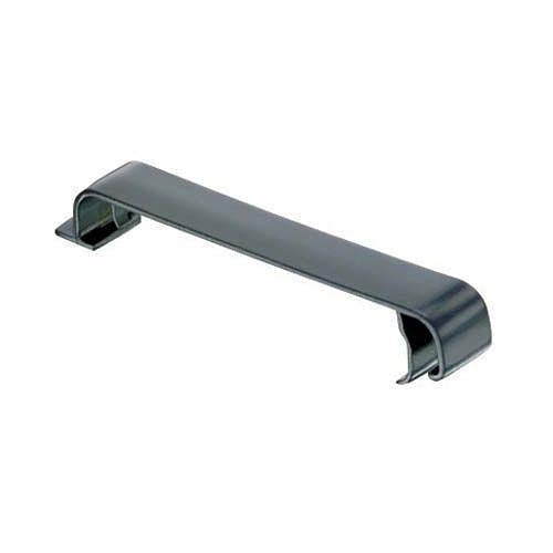 PANDUIT Panduit FRCR4LBL-X Cable Retainer 4 X 4 Inch