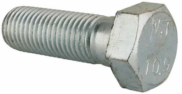 VALUE COLLECTION Value Collection 460305PS M24x3 Hex Cap Screw 75mm Grade 10.9