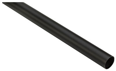 NATIONAL HARDWARE National Mfg S822-100 Heavy Duty Closet Rod 8 Ft Oil Rubbed Bronze