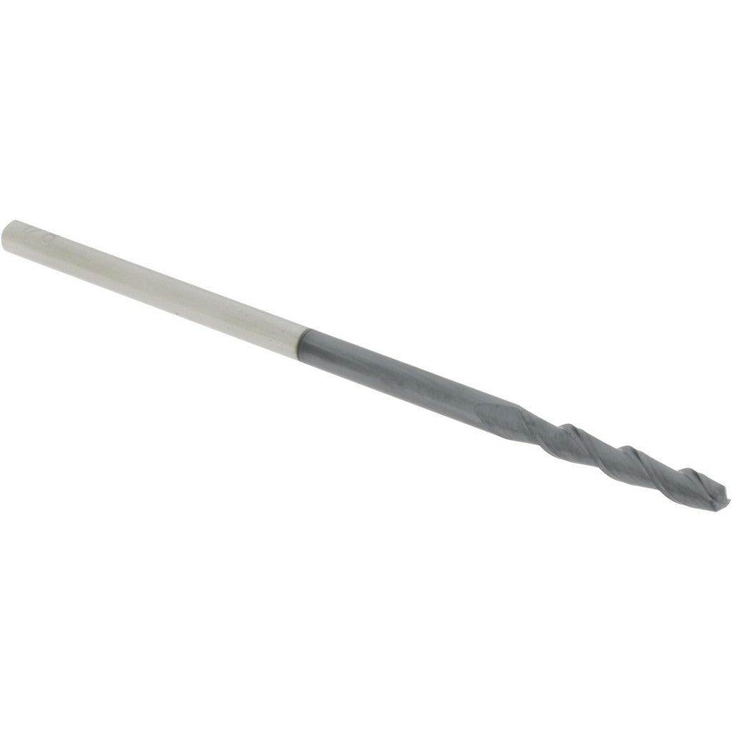 ACCUPRO Accupro 12184276 Ball End Mill 0.125 in 2 Flute Carbide