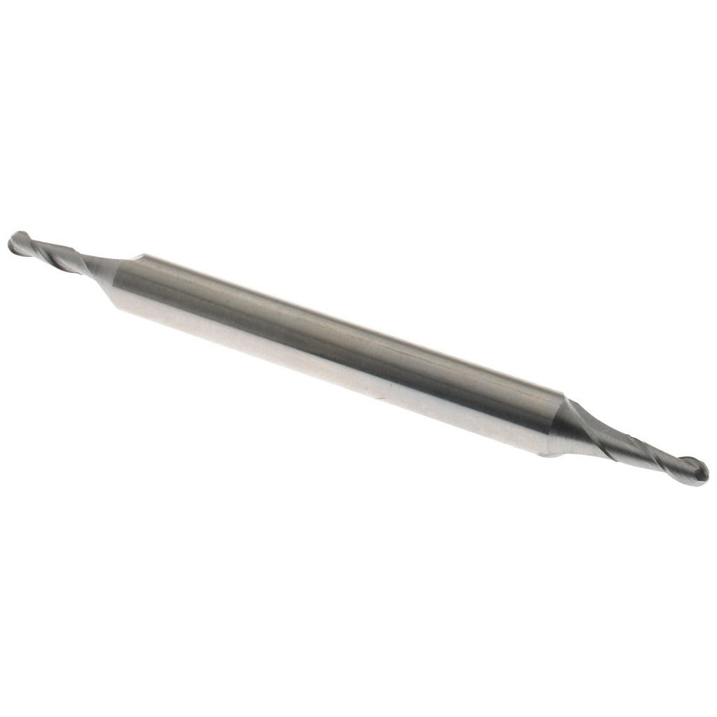 VALUE COLLECTION Value Collection 934-000-015 Ball End Mill 5/64 in 2 Flute Cobalt