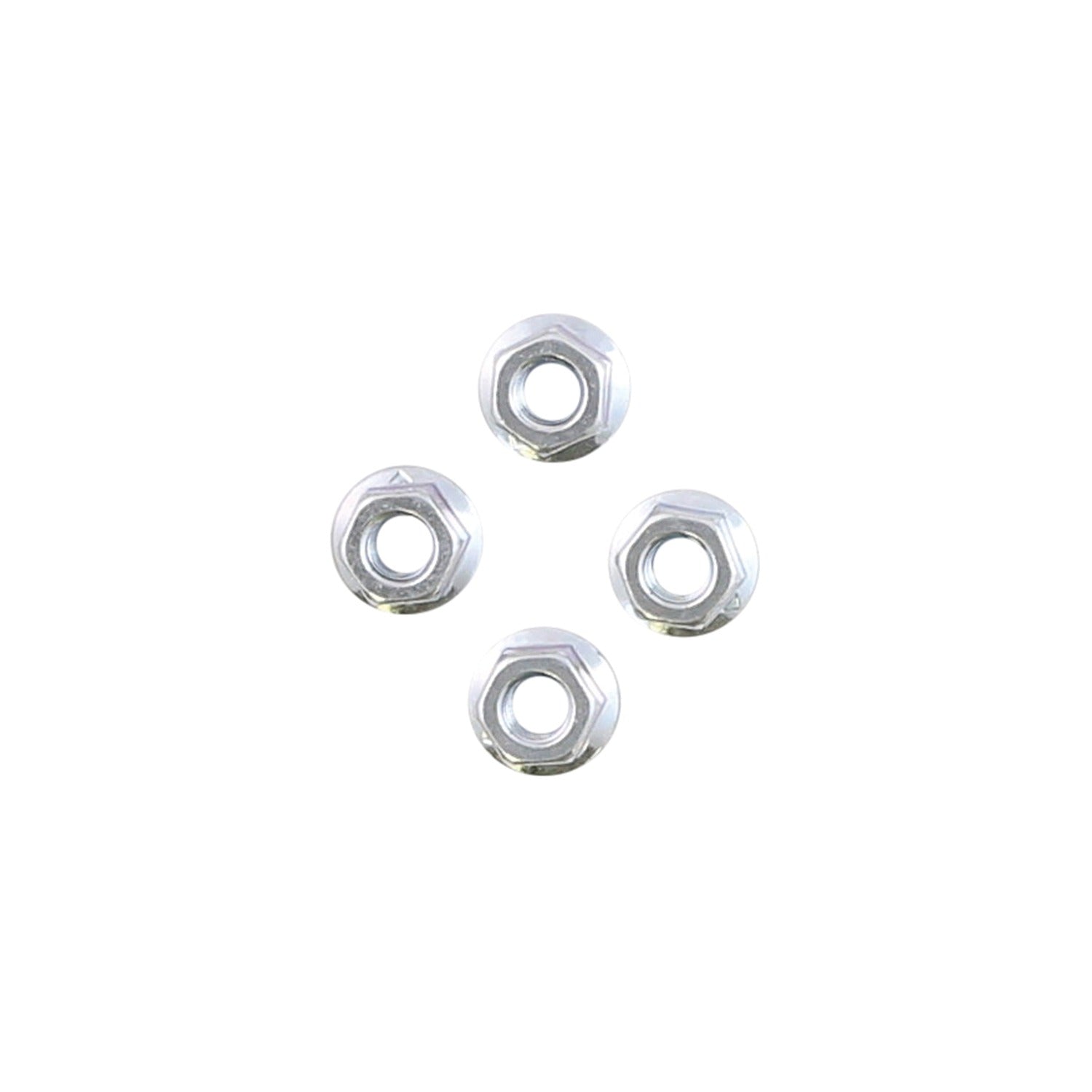 HUSQVARNA Husqvarna 531300382 Bar Nuts (4 Pack) 531300382