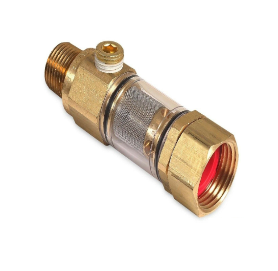 MI-T-M Mi-T-M 19-0207 Filter Assembly 1/2M x 3/4F Replacement 19-0207