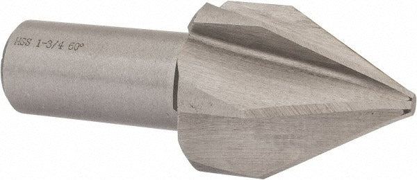 VALUE COLLECTION Value Collection SC2060148 Countersink 60 Degree 6 Flute