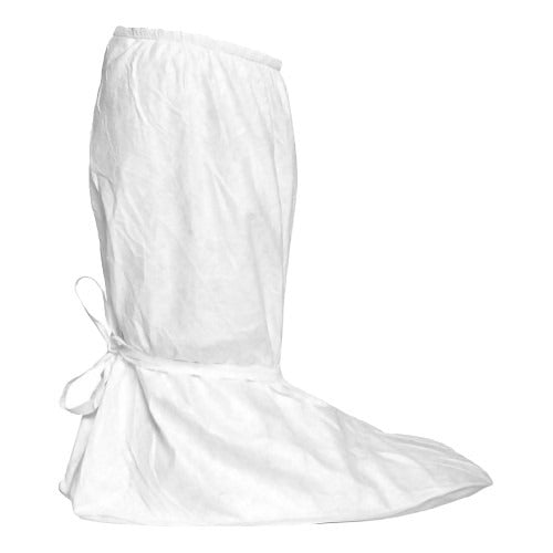DUPONT Dupont IC457SWHLG01000S Tyvek IsoClean Boot Covers (Large / 100 per Case)