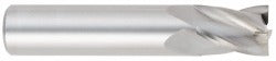 OSG Osg 414-625008 Square End Mill 5/8 in 4 Flute Solid Carbide