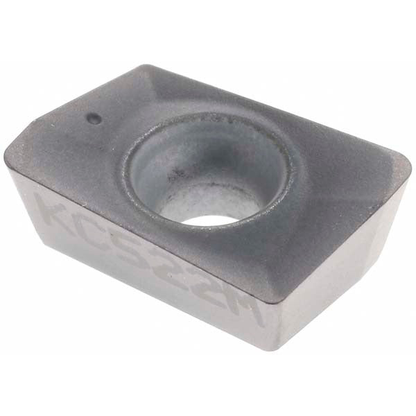 KENNAMETAL Kennametal 2249529 Milling Insert ADKT1035PDERLC KC522M