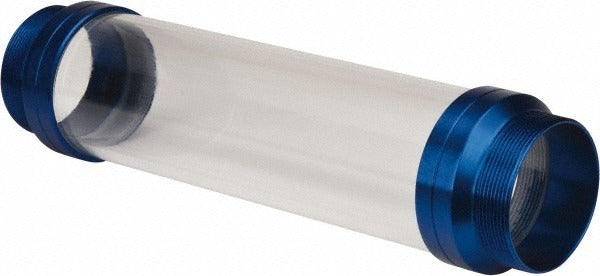 LINCOLN ELECTRIC Lincoln 1100CLR Clear Grease Gun Tube