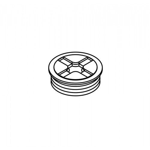 ORBIT Orbit PL-50-BR Closure Plug 1/2 (5 Pack)