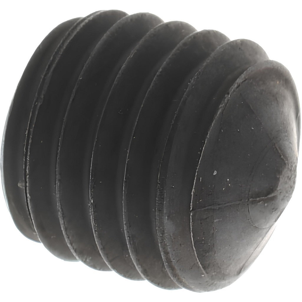 VALUE COLLECTION Value Collection 121125PR Set Screw 1/4-28 X 1/4 in Cone Point