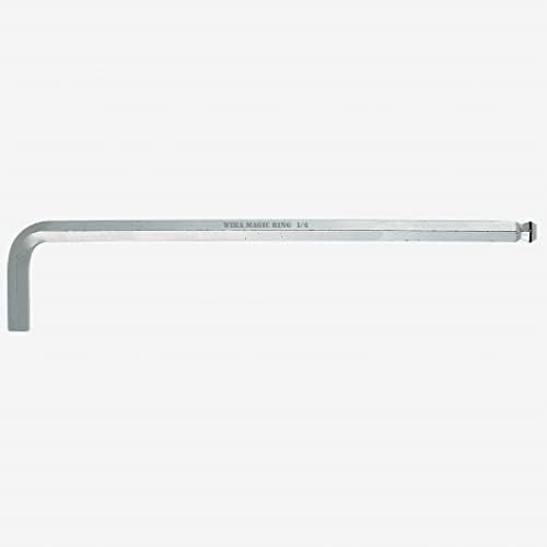 WIHA Wiha 66944 MagicRing Ball End Hex Key 10.0 mm (1 Pack)