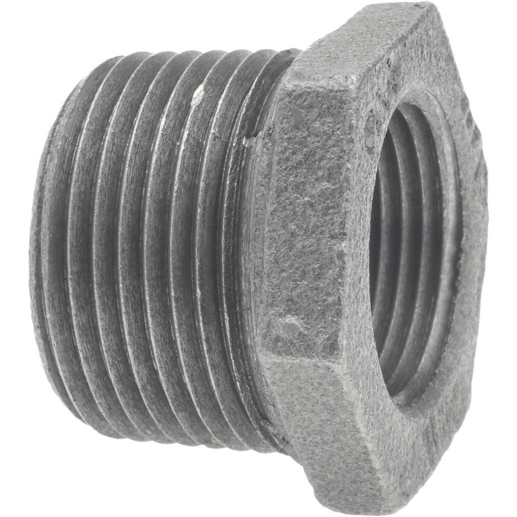 VALUE COLLECTION Value Collection B-BUS1007 Malleable Iron Bushing 1x3/4