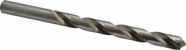CLEVELAND CONTROLS Cleveland C72024 3/8 in Hss Jobber Drill Bit 118deg