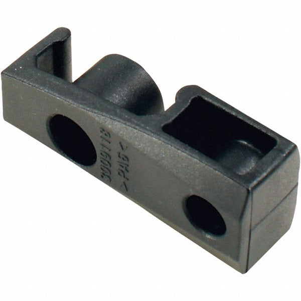 BESSEY Bessey KRE-EC Rail End Stop for Kre Krev Bar Clamps