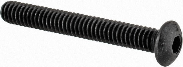 VALUE COLLECTION Value Collection 701043PR Button Socket Cap Screw 5-40