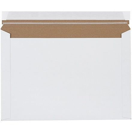 BSC PREFERRED Bsc Preferred RM1EP Stayflat Mailer Envelope 250 Per Case