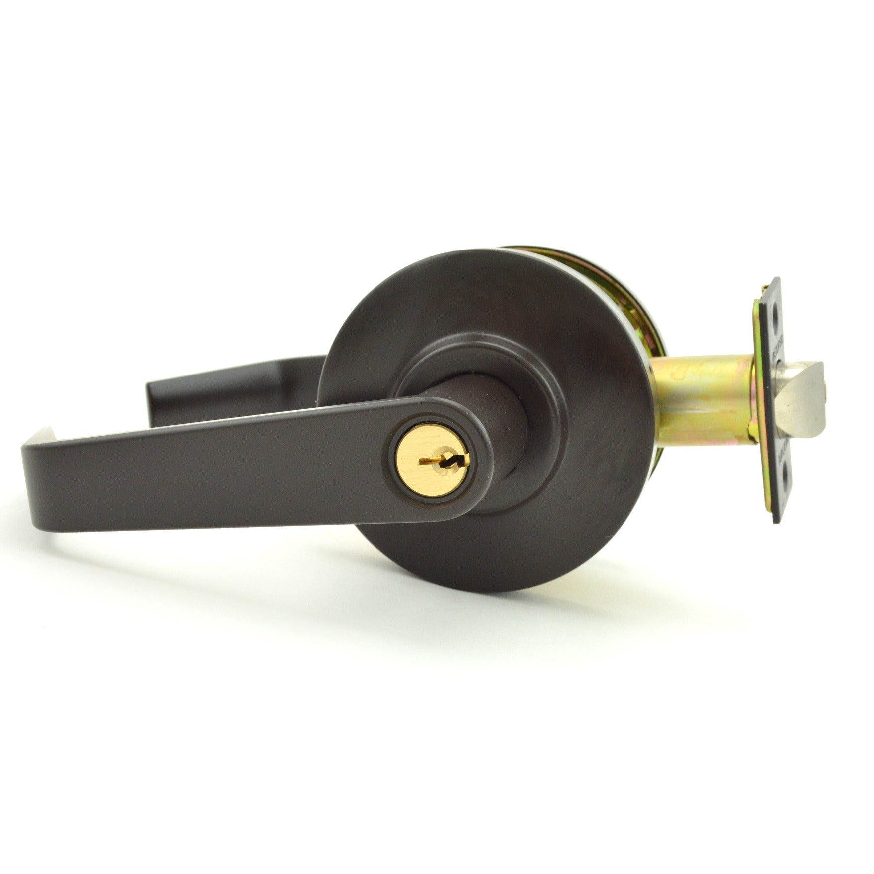 DEXTER COMMERCIAL Dexter Commercial C2000STRMR613KDC Storeroom Cylindrical Lock