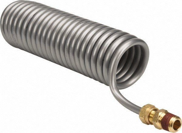 PARKER Parker 811537 Coiled Self Storing Nylon Hose 150 Psi