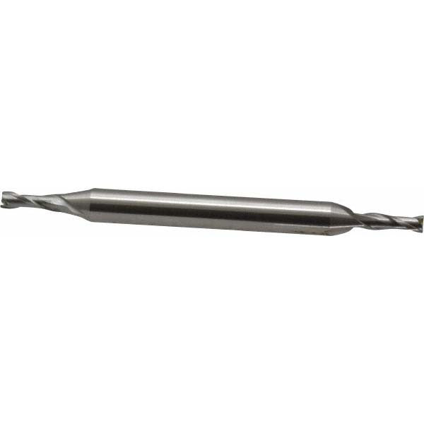 OSG Osg 5827500 Square End Mill 0.0984 in 2 Flute Cobalt