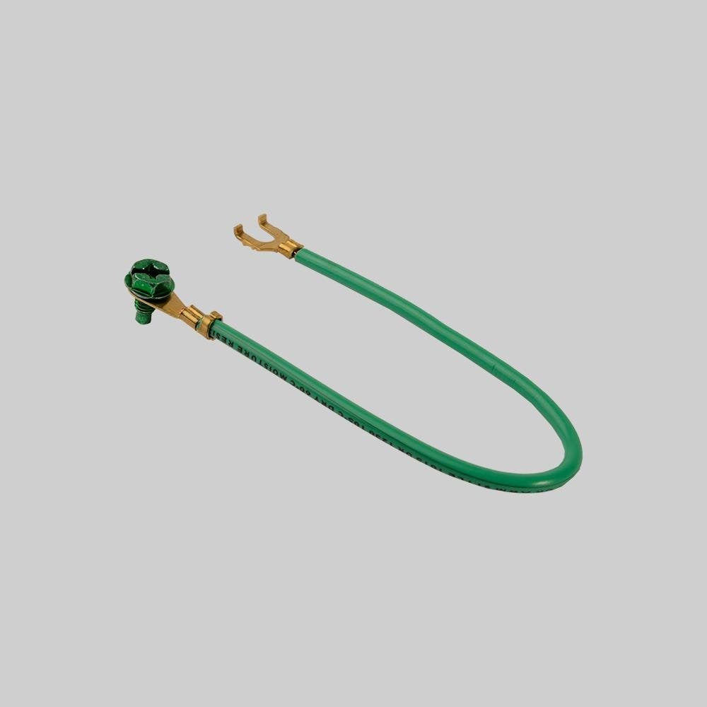 DIVERSITECH Diversitech PI3374 Stranded Wire Pigtail (12 Gauge)
