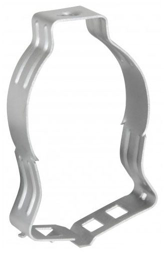ORBIT Orbit F812M Conduit clamp snap close 1/2 inches-3/4 inches EMT (100 pack)