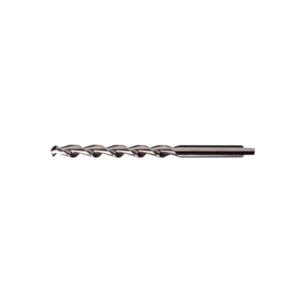 CLEVELAND CONTROLS Cleveland C16070 Taper Length Drill Bit Letter E 0.25 in Hss