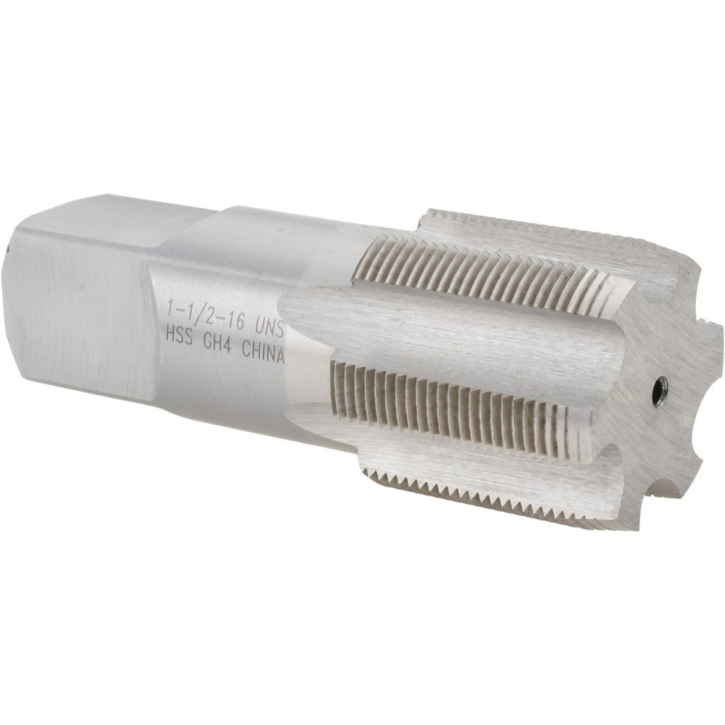 VALUE COLLECTION Value Collection JY4874145 Straight Flute Tap 1-1/2-16 Uns