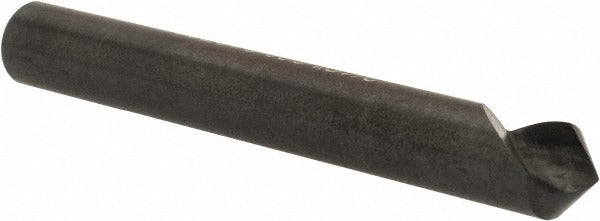 HERTEL Hertel 18007 Countersink 3/16 in 90 Deg 1 Flute Hss