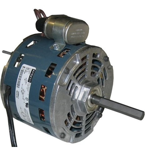 HEATCRAFT Heatcraft 2530688S Oem Motor 1/10 hp (1/2 inches Shaft 115V) 2530688S