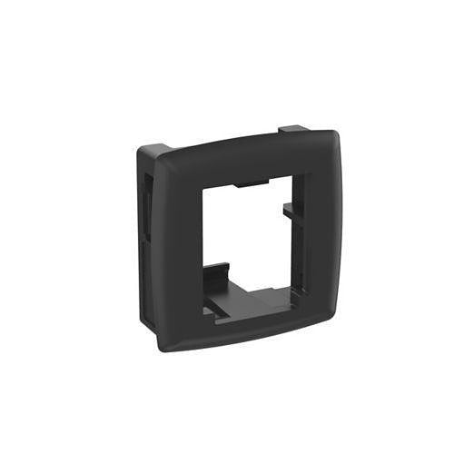 PANDUIT Panduit CMAA1BL-X Modular Furniture Adapter