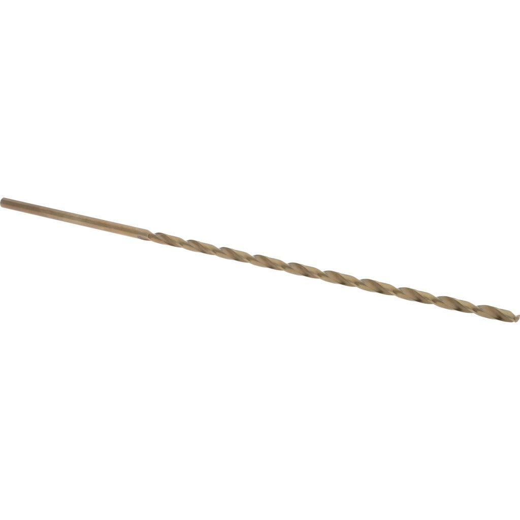 HERTEL Hertel C.E13.0397 Extra Length Cobalt Drill Bit