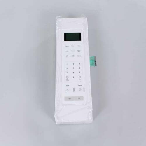 WHIRLPOOL Whirlpool W10468660 Control Panel (Each)