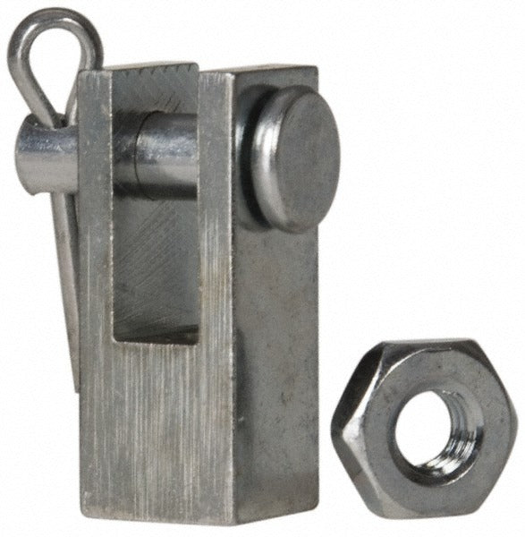NORGREN Norgren RC-1 Piston Rod Clevis Air Cylinder Accessory