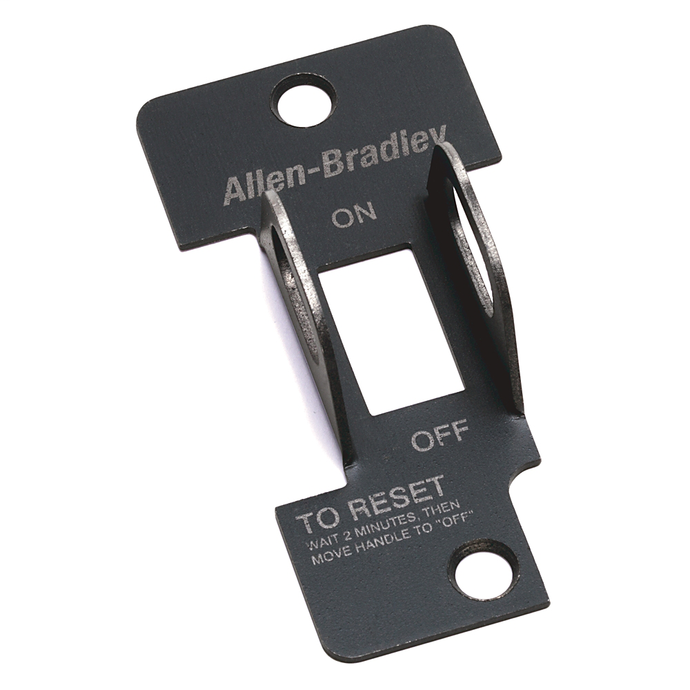 Allen-Bradley 600-N1 Locking Attachment