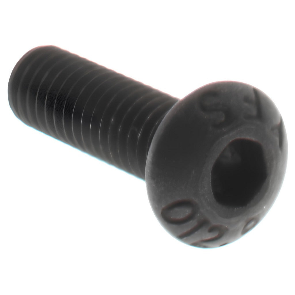 VALUE COLLECTION Value Collection 535008PR M3x0.5 Button Socket Cap Screw